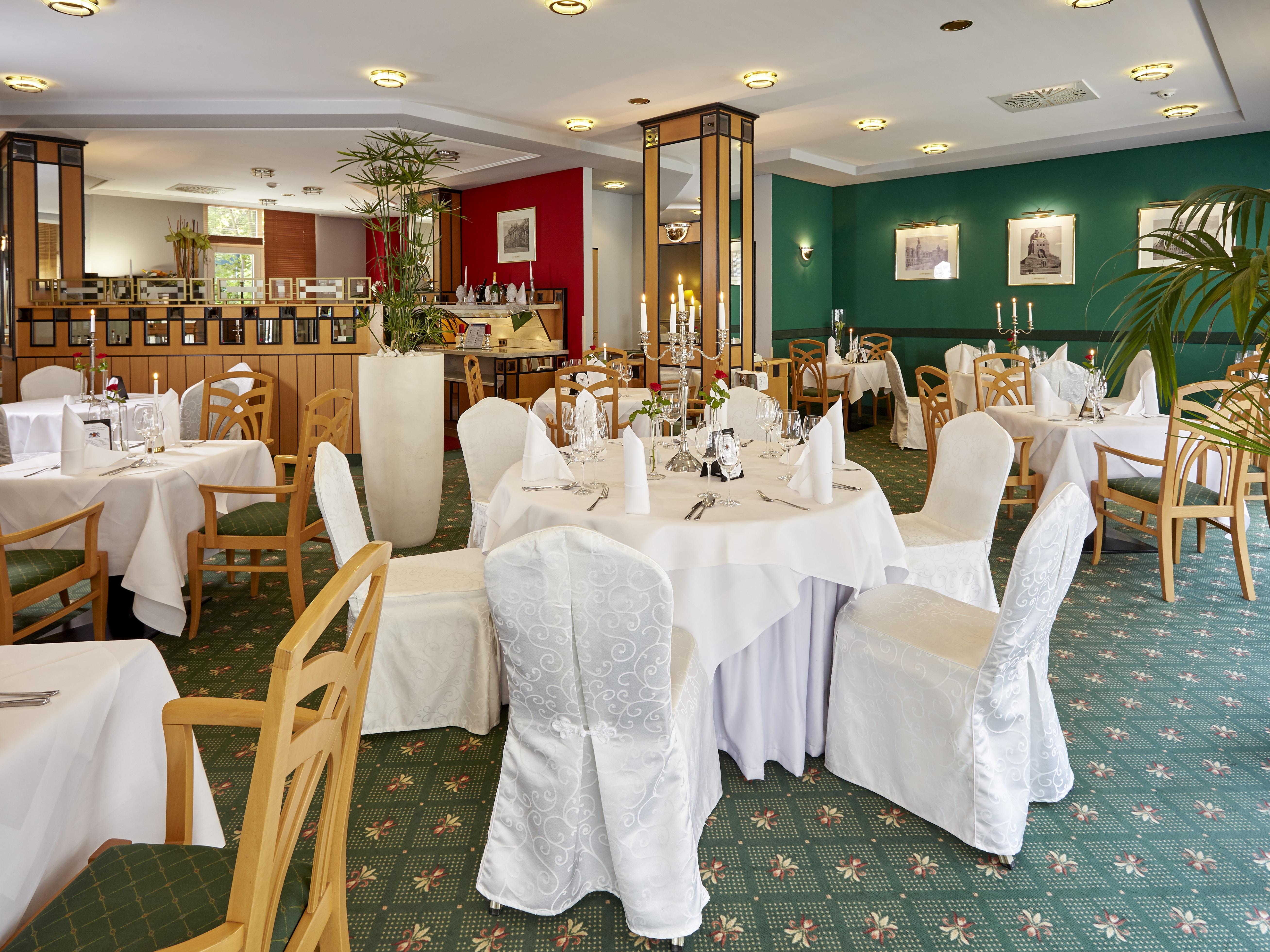 Balance Hotel Leipzig Alte Messe Dış mekan fotoğraf