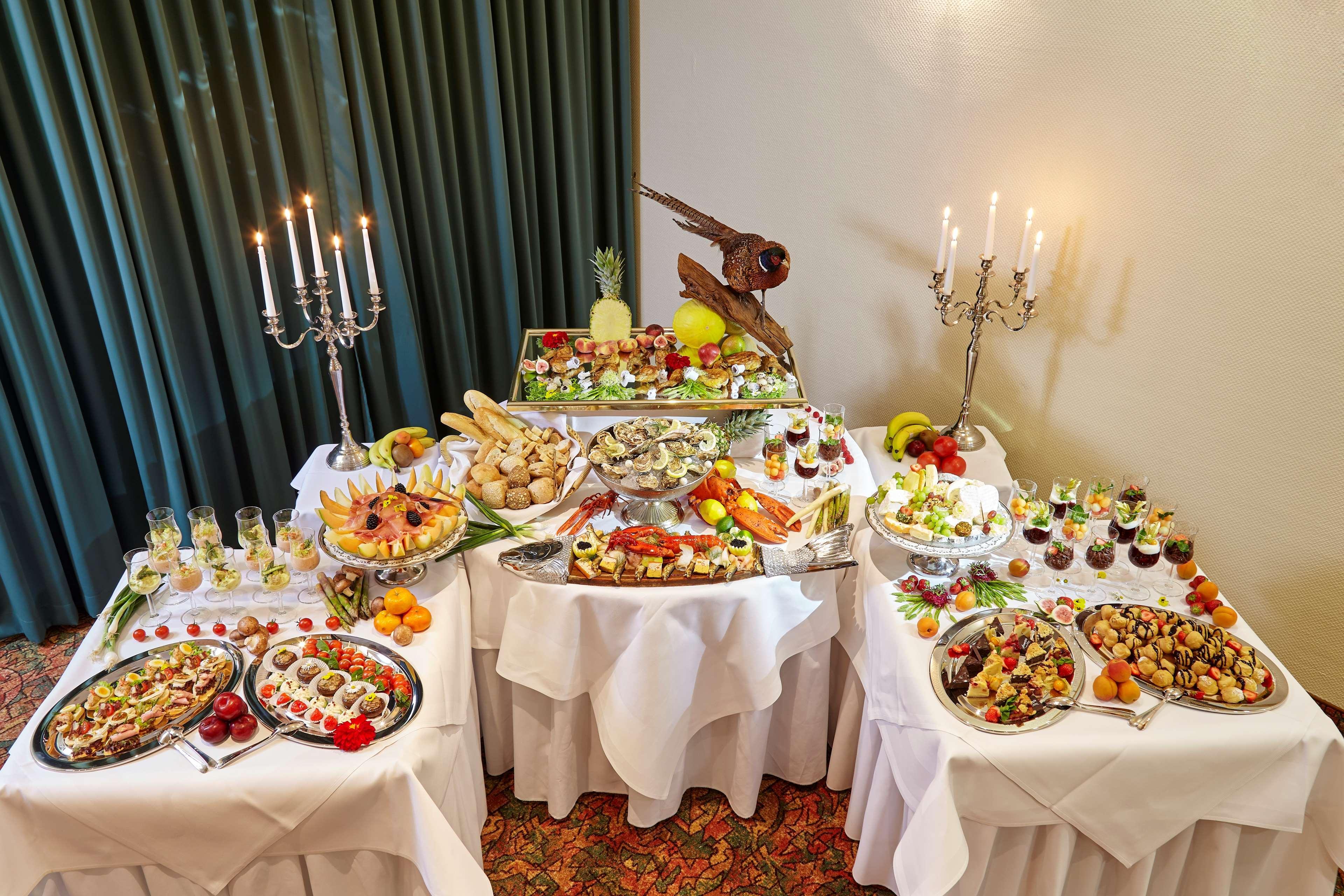 Balance Hotel Leipzig Alte Messe Dış mekan fotoğraf