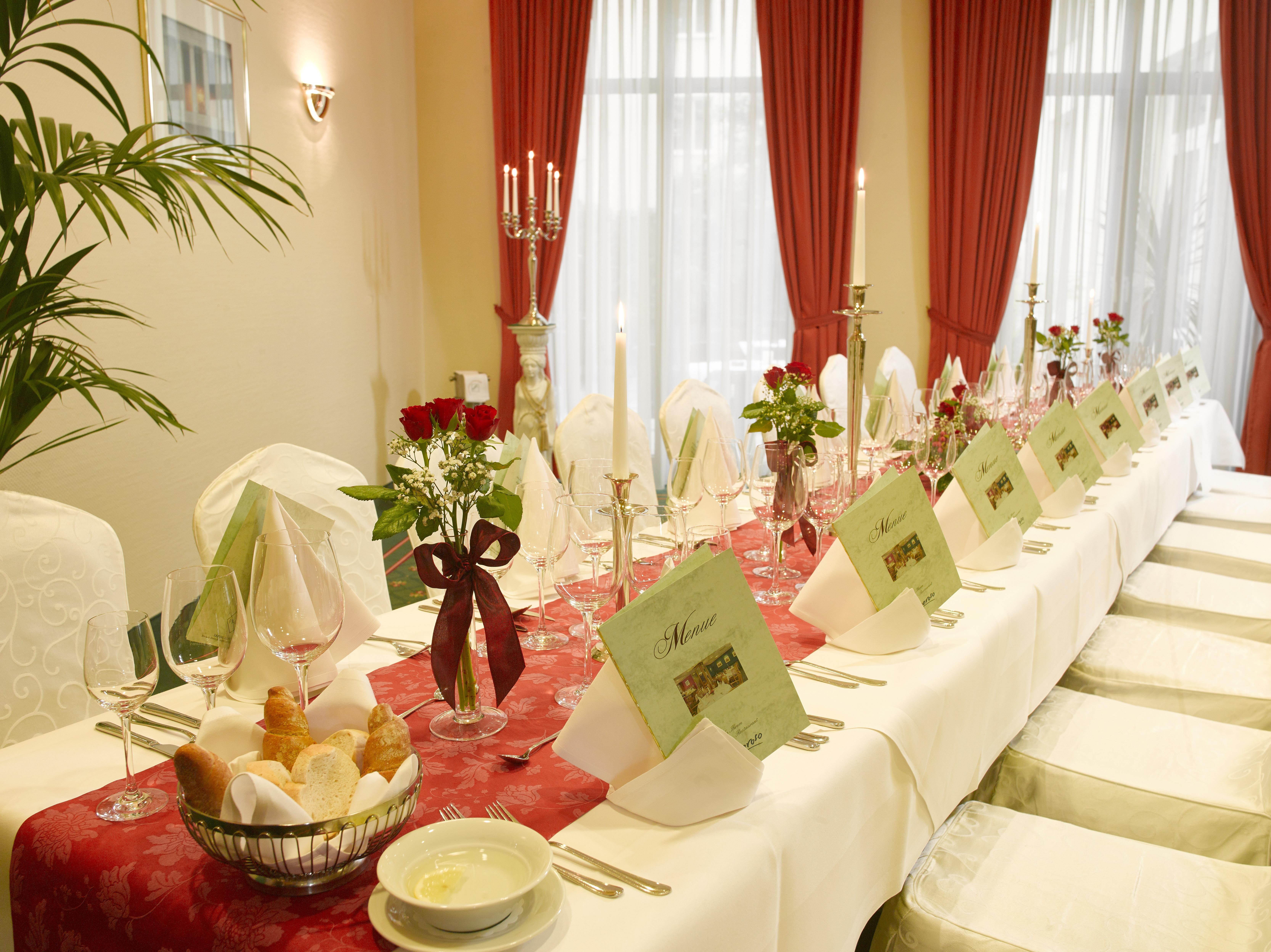Balance Hotel Leipzig Alte Messe Dış mekan fotoğraf
