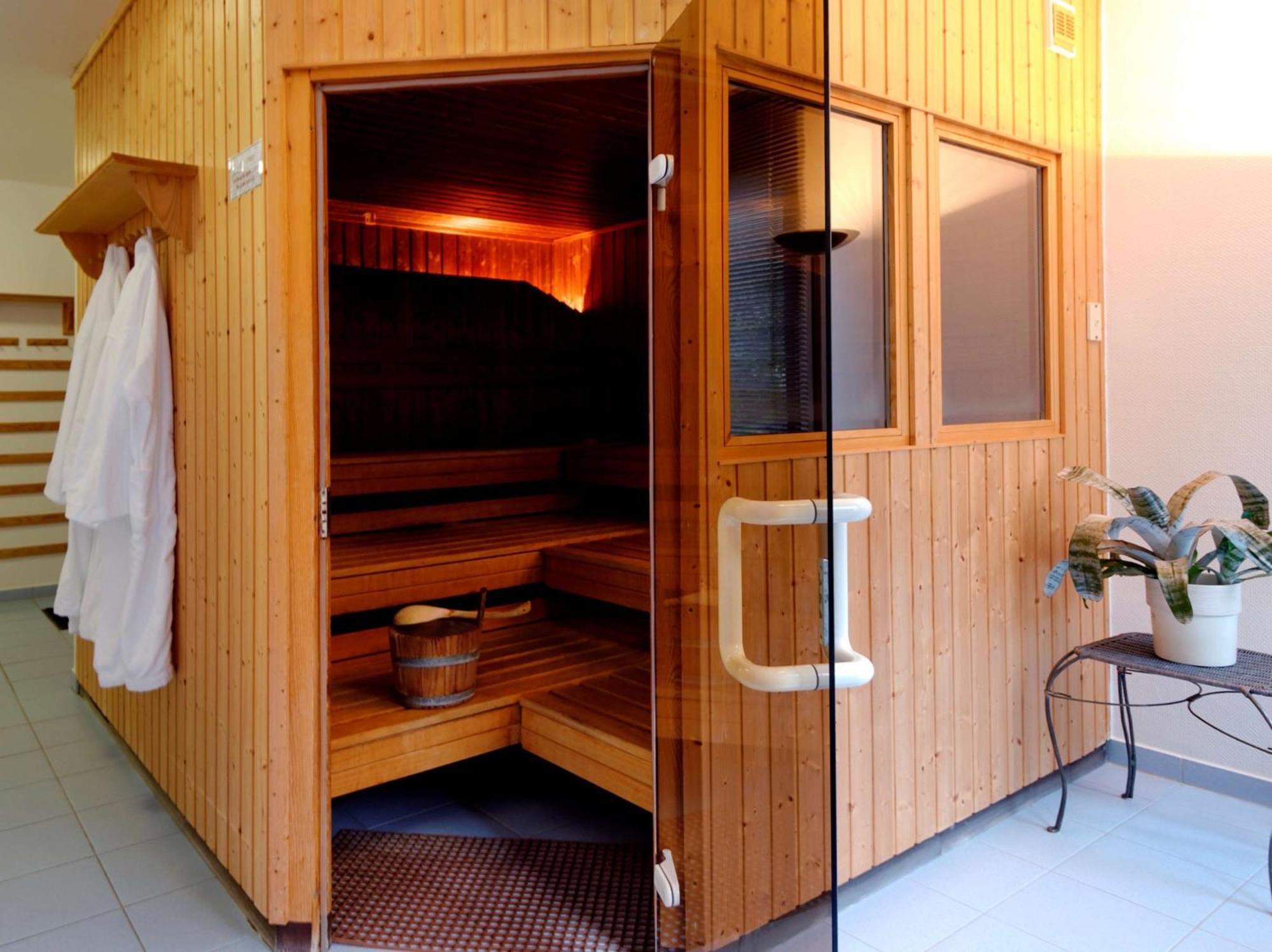 Balance Hotel Leipzig Alte Messe Dış mekan fotoğraf
